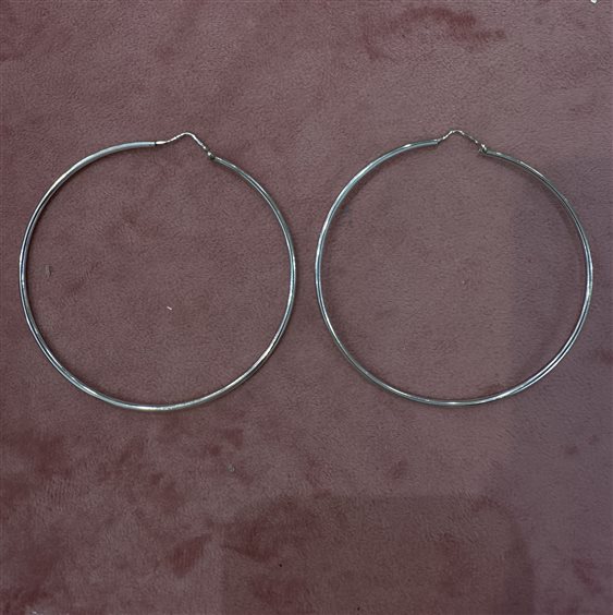 Orecchini Domar Donna in Argento ORAR-281-280 - ORAR-281-280